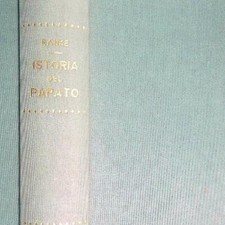 ISTORIA DEL PAPATO. 3 VOLUMI