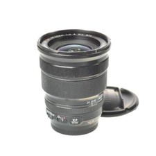 FUJI XF 10-24mm F/4 R OIS -