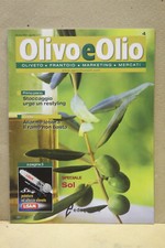 olivo e olio olive agricoltura