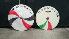 Ruote Lenticolari Colnago Ambrosio 622-590 Vintage