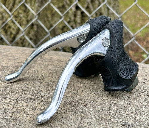 Leve freno campagnolo - campagnolo, nuovo