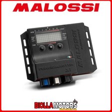 5519529 CENTRALINA MALOSSI