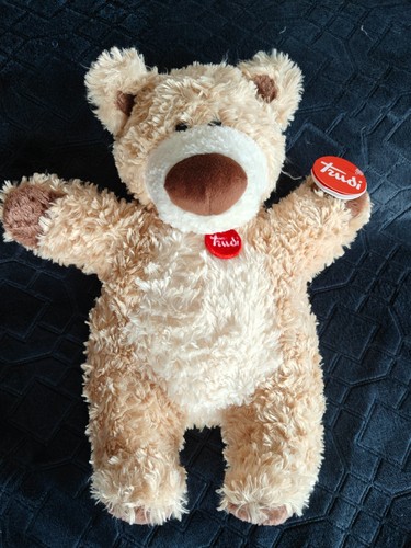 Trudi 15602 orso nuovo - 30,