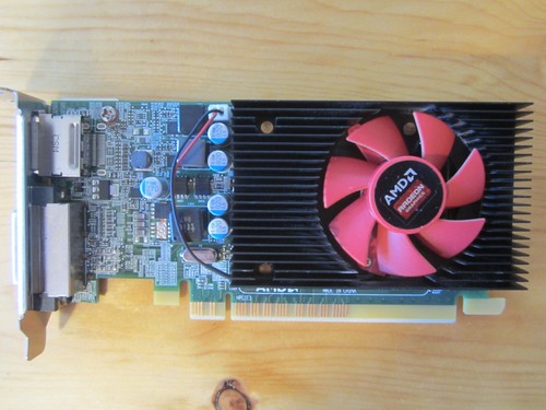Dell f8px amd radeon 430 - dell,