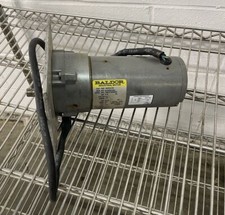   GCP24138 1 1/2 HP 1 Phase