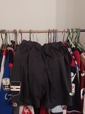 Pantaloncini Sampdoria Match Worn Giovanili