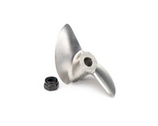 Traxxas Elica 42x59mm Acciaio TRX5733R Spartan, M41, 