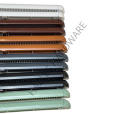 Confezione x10 Prese d'aria RW