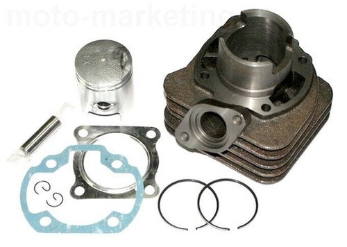 Cilindro gruppo termico - 50,