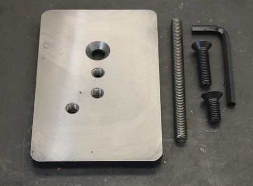 New 6936 ammco cross feed - 6936,