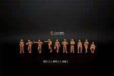 1/72 Moderno "Operai Edili