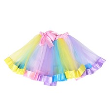  Gonna tutu a strati per