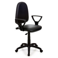 Poltrona per ufficio mod