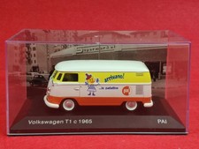 FURGONCINO PUBBLICITARIO 1:43