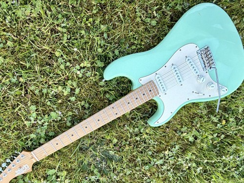 Jet js300 seafoam - jet,
