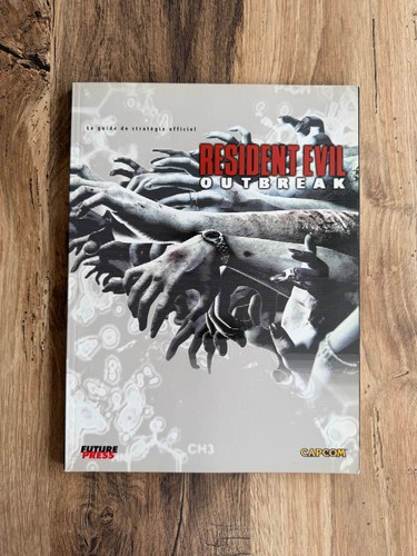 Guide stratégie officiel - de,