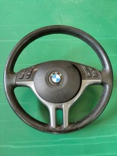 Original SPORT Lederlenkrad