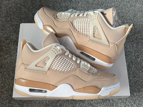 Nike air jordan retro - 4,