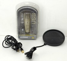 Behringer C-1U microfono da