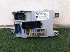 CENTRALINA BODY COMPUTER BOX FUSIBILI FIAT 500 S SPORT 1.3 MJT 2017 RICAMBI AUTO