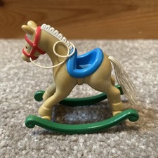 Cavallo a dondolo Sylvanian
