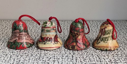 Campana vintage anni - , 90