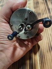 Welcome record 1550 mulinello