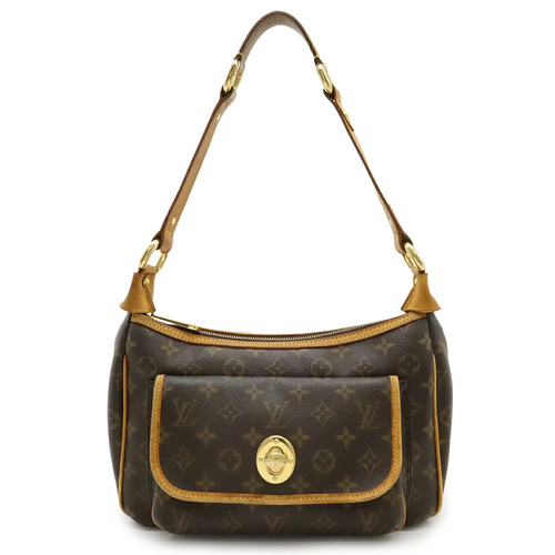 Louis vuitton monogram m40077 - monogram,