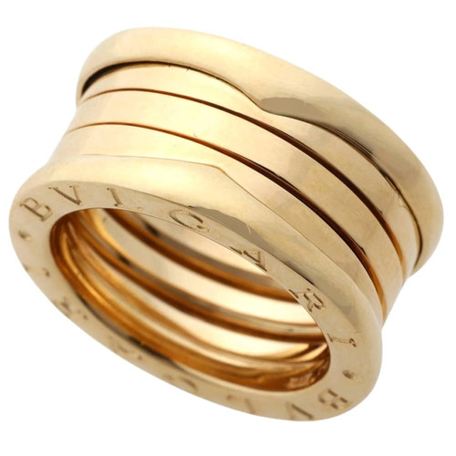 Anello bulgari bvlgari g - anello,