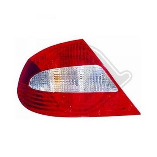 Luce posteriore destro 209 - posteriore,