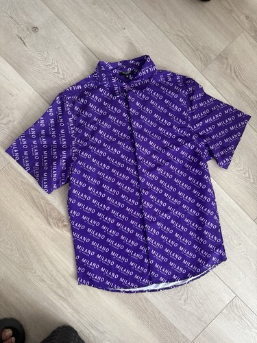 Camicia milano rouge dyson - camicia,