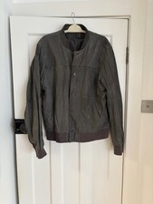 Bomber uomo vintage americano