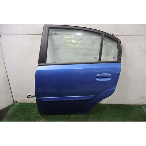 Porta post kia - sx, (05-11)