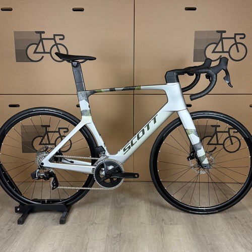 Demo scott foil - "demo", rc