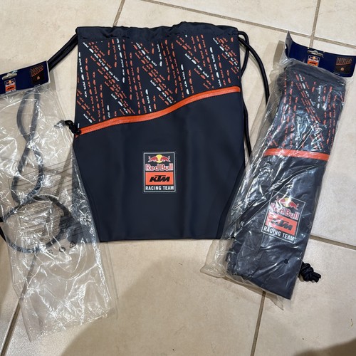 Qtà ufficiale red bull - ufficiale, ktm