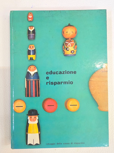 Libro raro per bambini