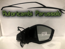 Specchietto Retrovisore DX