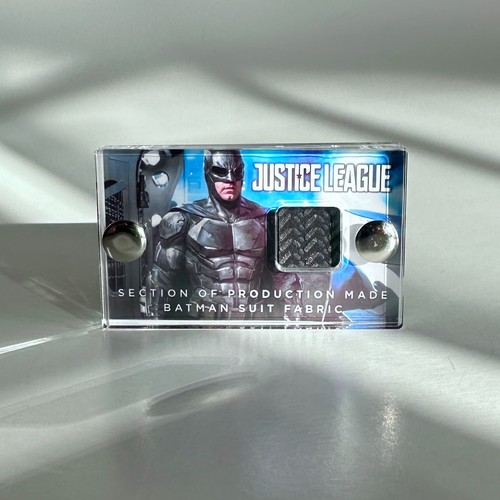 Justice league costume - justice,