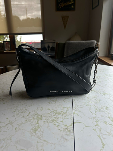 Marc jacobs borsa donna - borsa, nera