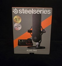 SteelSeries Alias Pro Kit -