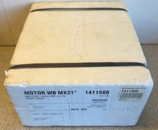 Motor mx21 4115 - mx21, mat