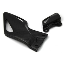 Protezione tallone in carbonio