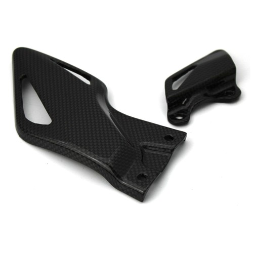 Protezione tallone carbonio - protezione,