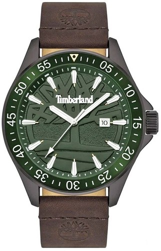 Orologio uomo timberland - orologio,