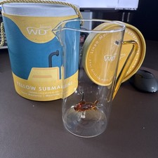 WD LIFESTYLE Brocca in Vetro