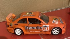 Die cast bmw e36 m3 - cast, 1:24
