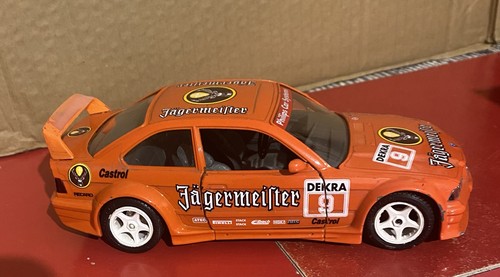 Die cast bmw - die, 1:24