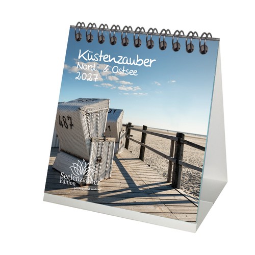 Küstenzauber nord und - und, ostsee