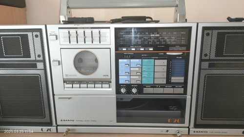 Sanyo c20 clip ricambio - sanyo,