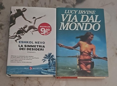 Lotto libri eshkol - libri:,
